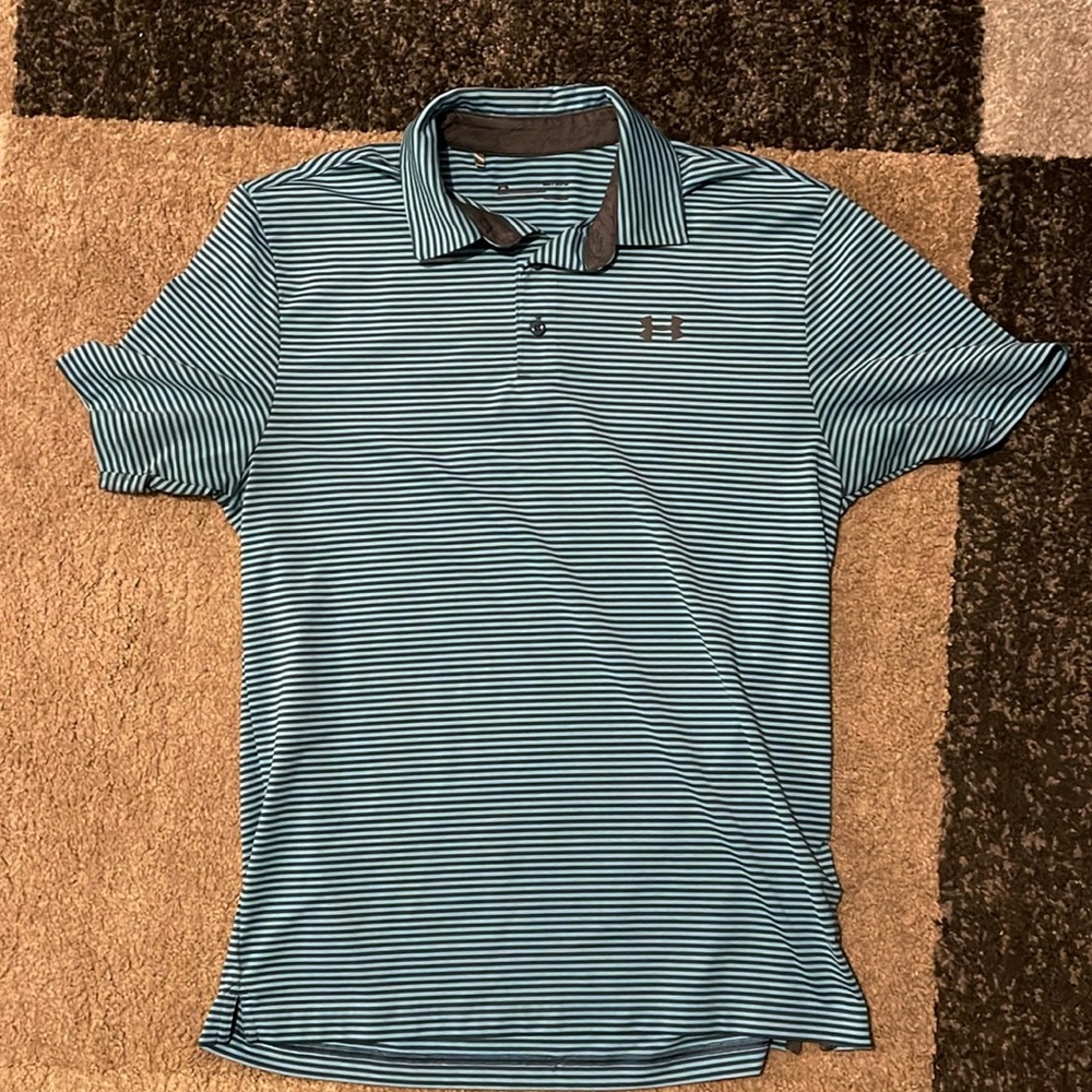 Men’s Under Armour Polo